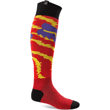 FOX CALZA 180 NUKLR,INTIMO TERMICO FOX